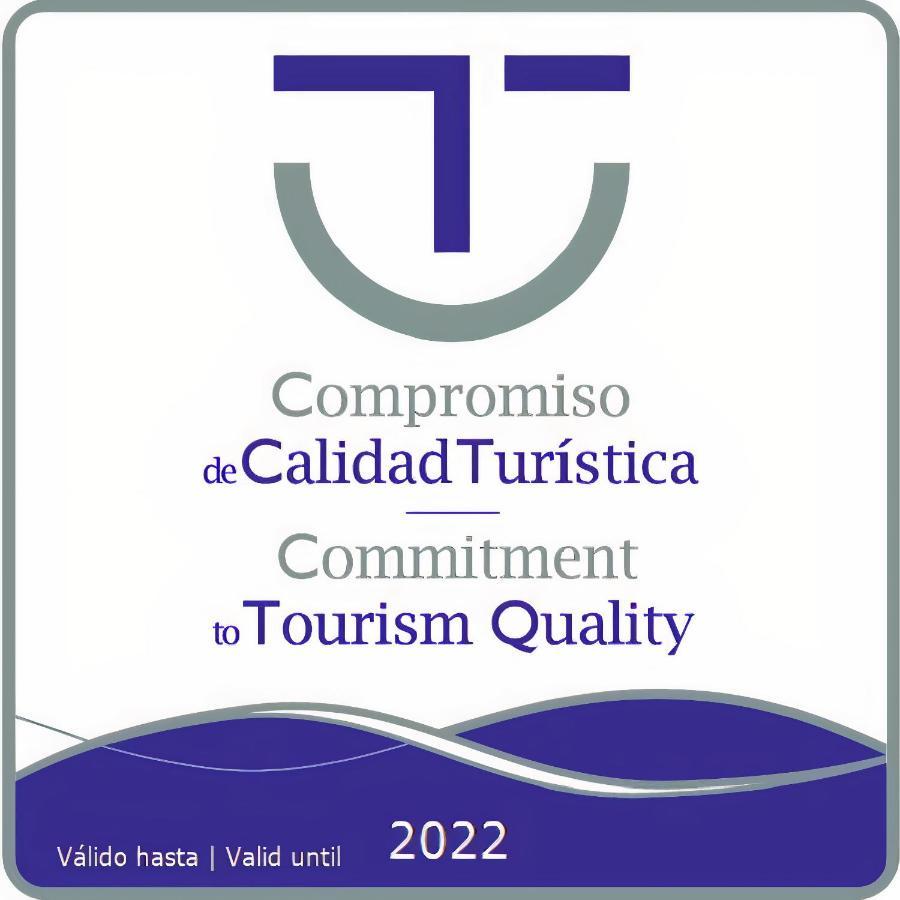 Holidays2Malaga Biedmas Terraza En Casco Historico 外观 照片