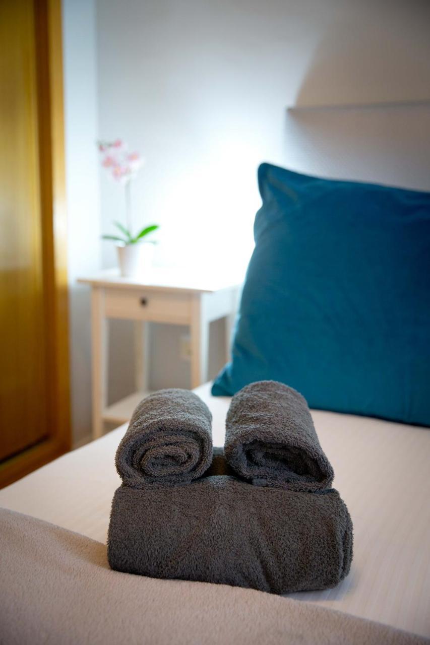 Holidays2Malaga Biedmas Terraza En Casco Historico 外观 照片