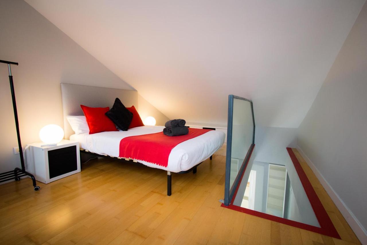 Holidays2Malaga Biedmas Terraza En Casco Historico 外观 照片