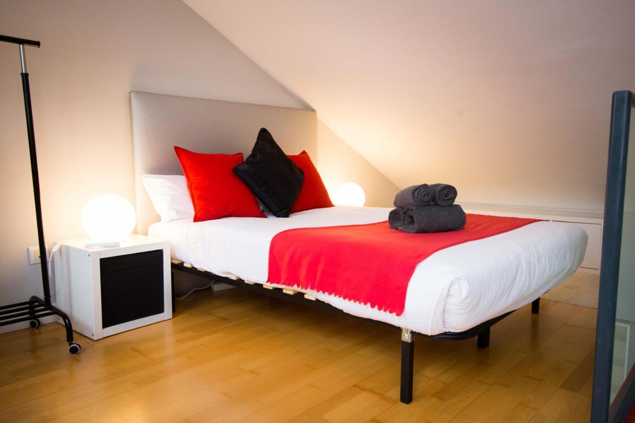 Holidays2Malaga Biedmas Terraza En Casco Historico 外观 照片